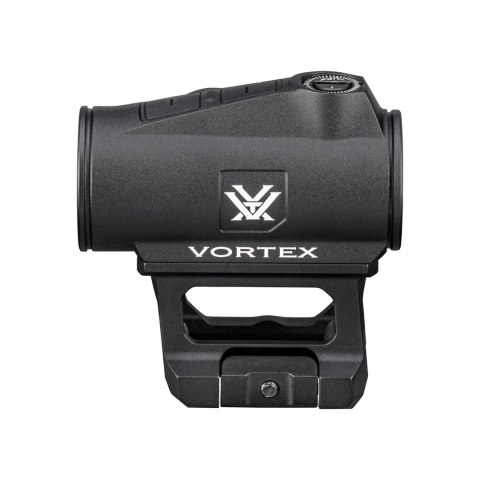 Kolimator Vortex Crossfire II Red Dot