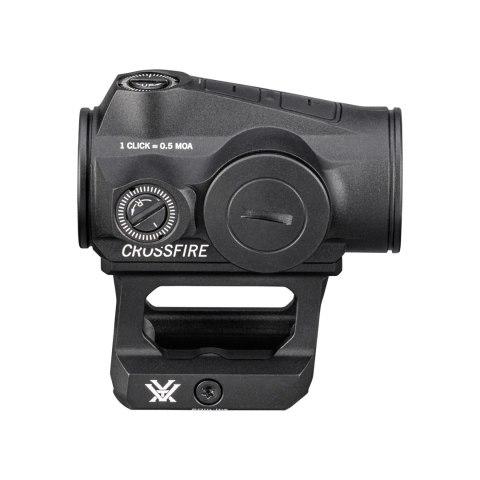 Kolimator Vortex Crossfire II Red Dot
