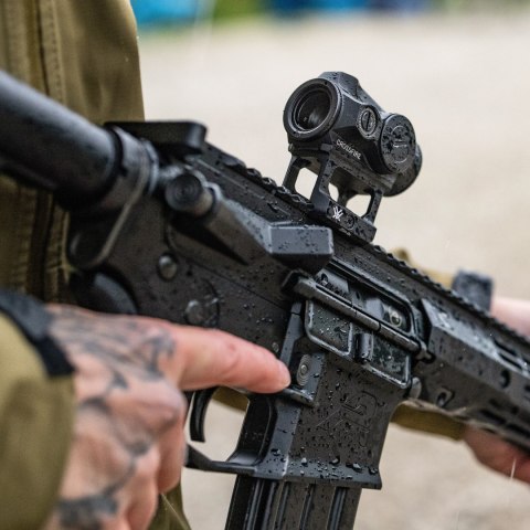 Kolimator Vortex Crossfire II Red Dot