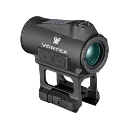 Kolimator Vortex Crossfire II Solar Green Dot