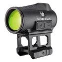 Kolimator Vortex Crossfire II Solar Green Dot