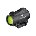 Kolimator Vortex Crossfire II Solar Green Dot
