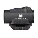 Kolimator Vortex Crossfire II Solar Green Dot