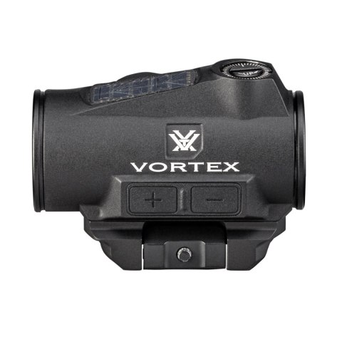 Kolimator Vortex Crossfire II Solar Green Dot