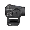 Kolimator Vortex Crossfire II Solar Green Dot