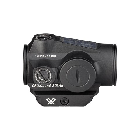 Kolimator Vortex Crossfire II Solar Green Dot