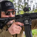 Kolimator Vortex Crossfire II Solar Green Dot