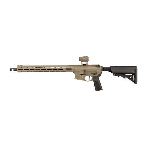Kolimator Vortex Crossfire II Solar Red Dot Tan