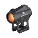 Kolimator Vortex Crossfire II Solar Red Dot