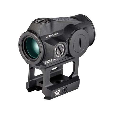 Kolimator Vortex Crossfire II Solar Red Dot