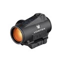 Kolimator Vortex Crossfire II Solar Red Dot
