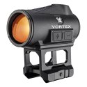 Kolimator Vortex Crossfire II Solar Red Dot