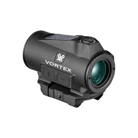 Kolimator Vortex Crossfire II Solar Red Dot