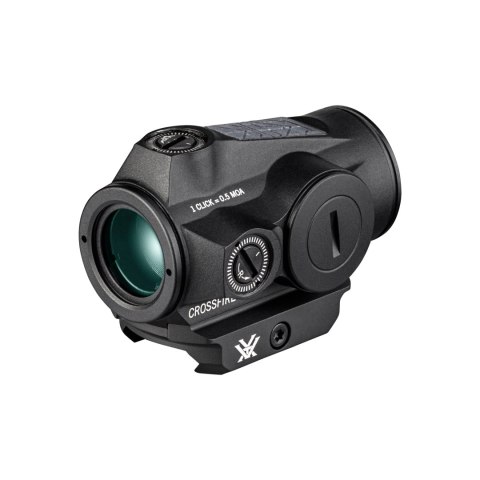 Kolimator Vortex Crossfire II Solar Red Dot