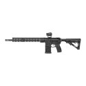 Kolimator Vortex Crossfire II Solar Red Dot