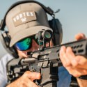 Kolimator Vortex Crossfire II Solar Red Dot