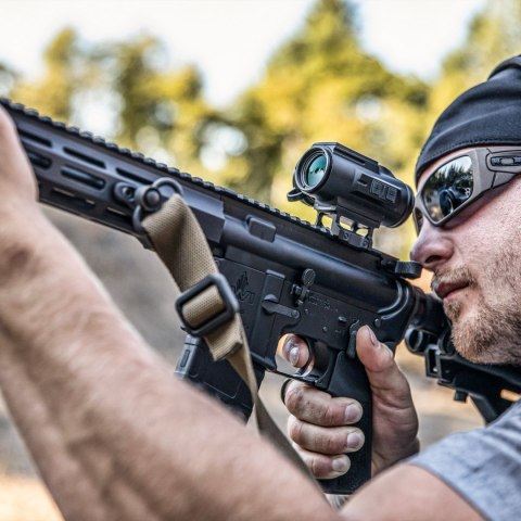 Kolimator Vortex Spitfire HD Gen II 5x Prism Scope