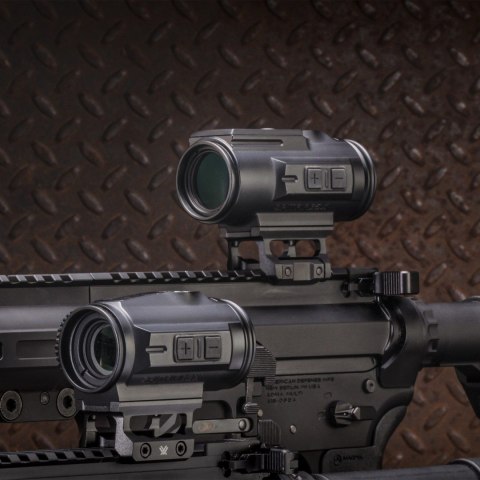 Kolimator Vortex Spitfire HD Gen II 5x Prism Scope