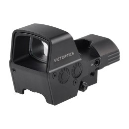 Kolimator otwarty Vector Optics SRD 1x23x33 Four-R