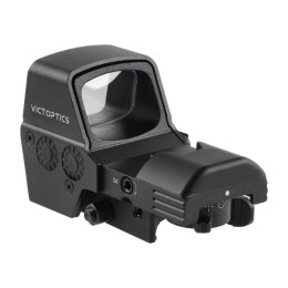 Kolimator otwarty Vector Optics SRD 1x23x33 Four-R