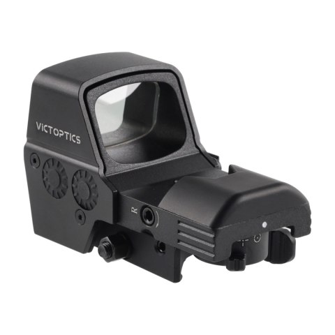 Kolimator otwarty Vector Optics SRD 1x23x33 Four-R