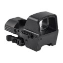 Kolimator otwarty Vector Optics SRD 1x23x33 Four-R