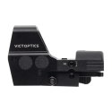 Kolimator otwarty Vector Optics SRD 1x23x33 Four-R