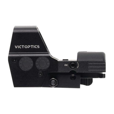 Kolimator otwarty Vector Optics SRD 1x23x33 Four-R