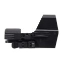 Kolimator otwarty Vector Optics SRD 1x23x33 Four-R