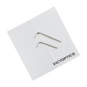 Kolimator otwarty Vector Optics SRD 1x23x33 Four-R