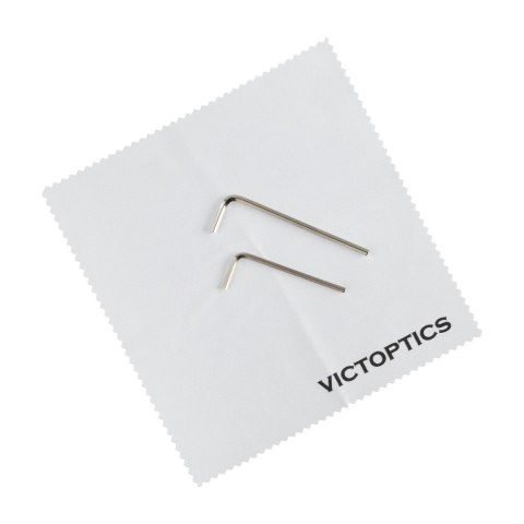 Kolimator otwarty Vector Optics SRD 1x23x33 Four-R