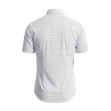 Koszula Tagart Stanford Slim, short bi/czar