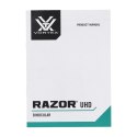 Lornetka Vortex Razor UHD 8x42