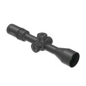 Luneta c. Vector Optics Tauron 3-18x50 Gen 2 FFP
