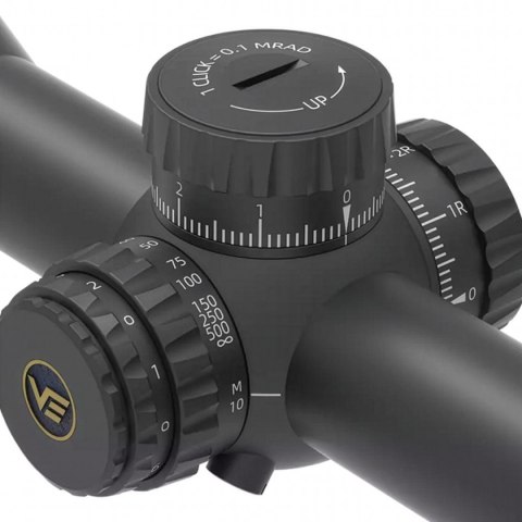 Luneta c. Vector Optics Tauron 3-18x50 Gen 2 FFP