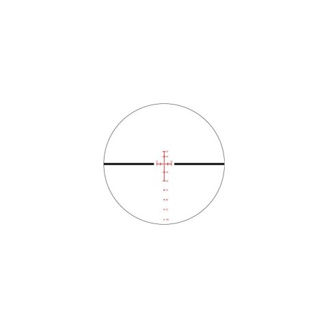 Luneta celownicza Vortex Crossfire II 2-7x32 Crossbow 1" XBR-2
