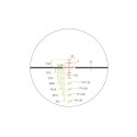 Luneta celownicza Vortex Crossfire II 2-7x32 Crossbow 1" XBR-2