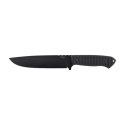 Nóż Za Pas Expendable G10 Cerakote Toxic, czarny
