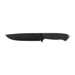 Nóż Za Pas Expendable G10 Cerakote Toxic, czarny