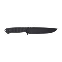 Nóż Za Pas Expendable G10 Cerakote Toxic, czarny