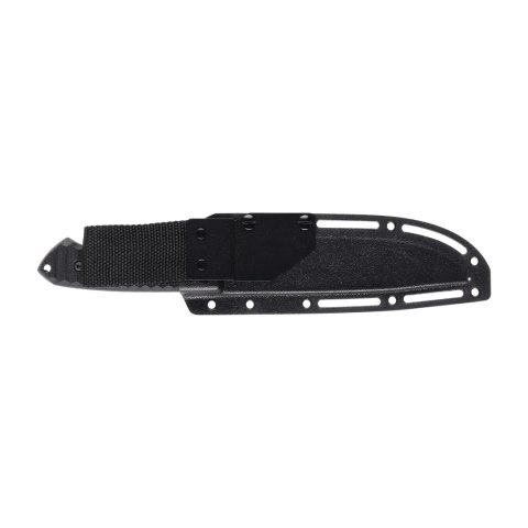 Nóż Za Pas Expendable G10 Cerakote Toxic, czarny