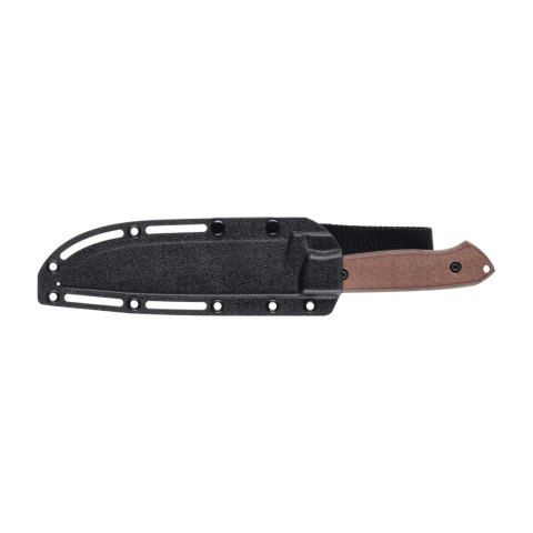 Nóż Za Pas Expendable Micarta Stonewash