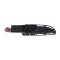Nóż Za Pas Expendable Micarta Stonewash