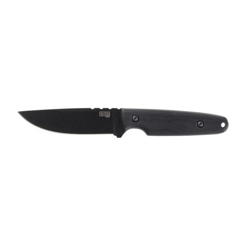Nóż Za Pas Handie G10 Cerakote