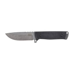 Nóż Za Pas Little Boy G10 Stonewash, czarny