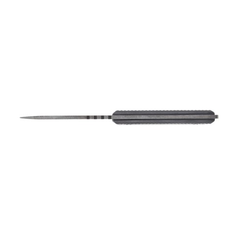 Nóż Za Pas Little Boy G10 Stonewash, czarny