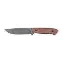 Nóż Za Pas Ultra Outdoor Micarta Stonewash