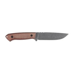 Nóż Za Pas Ultra Outdoor Micarta Stonewash