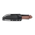 Nóż Za Pas Ultra Outdoor Micarta Stonewash