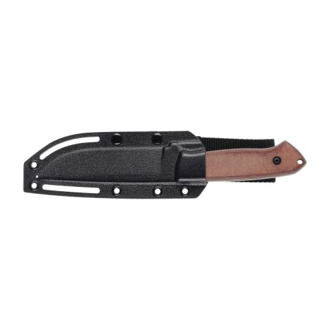 Nóż Za Pas Ultra Outdoor Micarta Stonewash